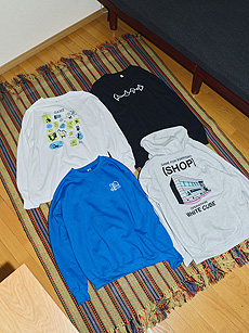 画像ギャラリー No.010のサムネイル画像 / ビームスT×ユービーアイソフトのコラボアイテムの発売が決定。9月17日には「レインボーシックス シージ」にフォーカスした記念番組の配信も