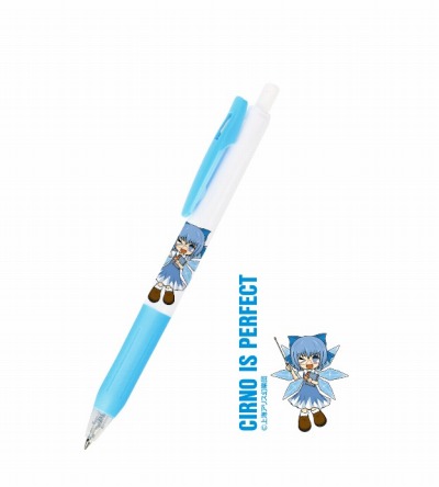 画像集#007のサムネイル/「東方Project」，宇田てとら氏描き下ろしイラストを使用したグッズ6種の受注を開始