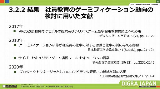 ���������꡼ No.026�Υ���ͥ������ / ���ܥǥ����륲����ز� 2021�Ƶ�����ȯɽ��񥻥å����ָ��������ߥե�����������ư���Ȼ���פ��ݡ���