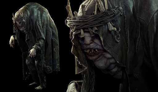 画像ギャラリー No.008のサムネイル画像 / 「カプコンTV!」,2021年9月15日放送回は「モンスターハンターストーリーズ2」や「モンスターハンターライズ」などを紹介