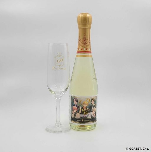 画像ギャラリー No.013のサムネイル画像 / 「GOALOUS5」の2次元キャラクター化プロジェクト,ボイスドラマ第2弾が11月1日に発売決定