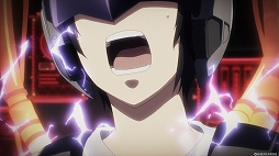 ꡼ No.008 | ˥SCARLET NEXUSפBlu-ray1217ȯ䡣BOXʤɤŵ°