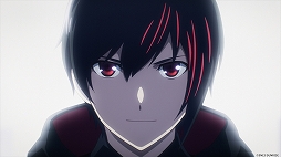 ꡼ No.009 | ˥SCARLET NEXUSפBlu-ray1217ȯ䡣BOXʤɤŵ°