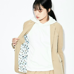 画像ギャラリー No.005のサムネイル画像 / 「ポケモンシャツ」と「UNBUILT TAKEO KIKUCHI」がコラボを発表