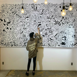 画像ギャラリー No.008のサムネイル画像 / 「ポケモンシャツ」と「UNBUILT TAKEO KIKUCHI」がコラボを発表