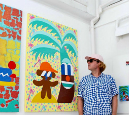 画像ギャラリー No.010のサムネイル画像 / 「ポケモンシャツ」と「UNBUILT TAKEO KIKUCHI」がコラボを発表