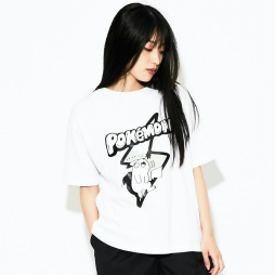 画像ギャラリー No.011のサムネイル画像 / 「ポケモンシャツ」と「UNBUILT TAKEO KIKUCHI」がコラボを発表