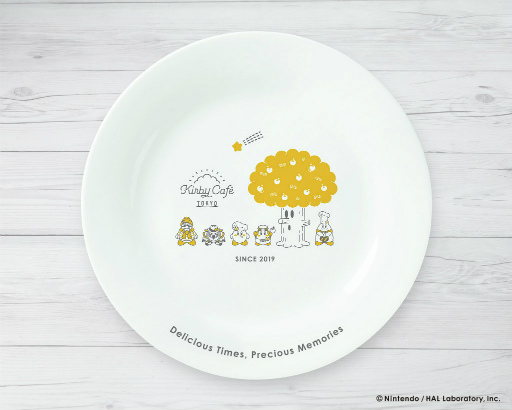 ���������꡼ No.003�Υ���ͥ������ / ��Kirby Caf�������Ʀ�ߡ��Ȼ��ѡ���ɥ�ǥ��Υϥ�С��������о�