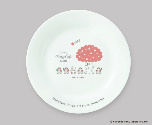 ���������꡼ No.004�Υ���ͥ������ / ��Kirby Caf�������Ʀ�ߡ��Ȼ��ѡ���ɥ�ǥ��Υϥ�С��������о�