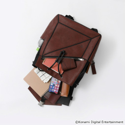 画像ギャラリー No.004のサムネイル画像 / 「サイレントヒル2」,三角頭をイメージしたコラボアイテムが登場