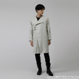 画像ギャラリー No.005のサムネイル画像 / 「サイレントヒル2」,三角頭をイメージしたコラボアイテムが登場