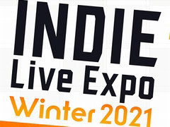 ��INDIE Live Expo Winter 2021�׽�Ÿ�����ॿ���ȥ����������ȥ꡼���դ����ϡ����դ�10��8��16��00�ޤ�