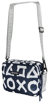 画像ギャラリー No.007のサムネイル画像 / PlayStation公式ライセンスバッグ第2弾がMSYのブランド“GRAPHT GAMING LIFE”から10月8日に発売