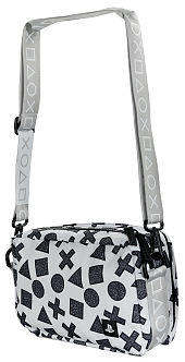 画像ギャラリー No.008のサムネイル画像 / PlayStation公式ライセンスバッグ第2弾がMSYのブランド“GRAPHT GAMING LIFE”から10月8日に発売