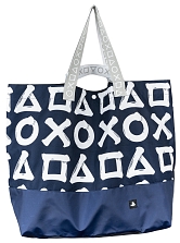 画像ギャラリー No.012のサムネイル画像 / PlayStation公式ライセンスバッグ第2弾がMSYのブランド“GRAPHT GAMING LIFE”から10月8日に発売