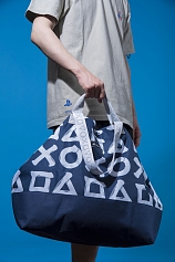 画像ギャラリー No.015のサムネイル画像 / PlayStation公式ライセンスバッグ第2弾がMSYのブランド“GRAPHT GAMING LIFE”から10月8日に発売