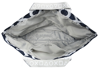 画像ギャラリー No.016のサムネイル画像 / PlayStation公式ライセンスバッグ第2弾がMSYのブランド“GRAPHT GAMING LIFE”から10月8日に発売