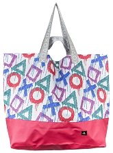 画像ギャラリー No.017のサムネイル画像 / PlayStation公式ライセンスバッグ第2弾がMSYのブランド“GRAPHT GAMING LIFE”から10月8日に発売