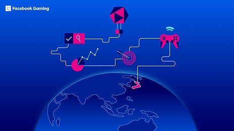 画像ギャラリー No.001のサムネイル画像 / Facebook,TGS 2021 ONLINEにメディアパートナーとして参加。TGSフォーラムの中で3つのオンラインセミナーを実施予定