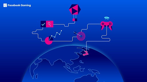 画像ギャラリー No.003のサムネイル画像 / Facebook,TGS 2021 ONLINEにメディアパートナーとして参加。TGSフォーラムの中で3つのオンラインセミナーを実施予定