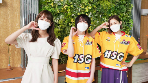 画像ギャラリー No.002のサムネイル画像 / 深夜番組「eスポでドン!」が,2021年10月5日から放送開始