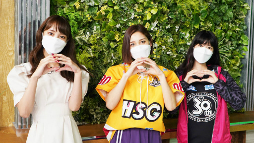 画像ギャラリー No.005のサムネイル画像 / 深夜番組「eスポでドン!」が,2021年10月5日から放送開始