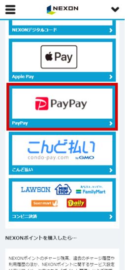 ���������꡼ No.001�Υ���ͥ������ / ��NEXON �ݥ���ȡפη�Ѽ��ʤ�PayPay���ɲá��Ƚ��Υڥ��ڥ������ܡ���2�Ƥˤ⻲��