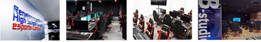 画像ギャラリー No.003のサムネイル画像 / ルネサンス高校グループがTGS 2021 オンラインに参加。eスポーツコースを紹介