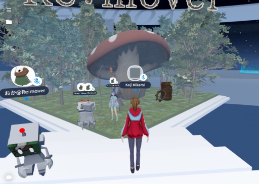 ���������꡼ No.002�Υ���ͥ������ / ���������إ�ǥ�����������������ॷ�祦 2021 ����饤��˽�Ÿ