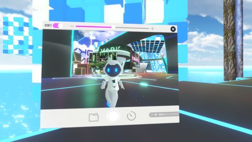 ���������꡼ No.002�Υ���ͥ������ / VR�ʤ�ǤϤΥ饤���θ���ڤ�����VARK�פ���������ॷ�祦 VR 2021�˽�Ÿ