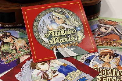 ���������꡼ No.032�Υ���ͥ������ / �����ȥ���å����ߥ����Ȥ����������꾦�ʤ����������Ԥ��оݤˤ����������祢�����ѥͥ�ɤ������ץ쥼��Ȥ�