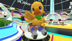 ���������꡼ No.003�Υ���ͥ������ / ��TGS 2021����������ॷ�祦��VR����TOKYO GAME SHOW VR 2021�פ��ݡ��ȡ��С��������֤ǳƥ᡼�����Υ���ƥ�Ĥ��ڤ����