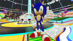 ���������꡼ No.004�Υ���ͥ������ / ��TGS 2021����������ॷ�祦��VR����TOKYO GAME SHOW VR 2021�פ��ݡ��ȡ��С��������֤ǳƥ᡼�����Υ���ƥ�Ĥ��ڤ����