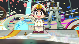 ���������꡼ No.006�Υ���ͥ������ / ��TGS 2021����������ॷ�祦��VR����TOKYO GAME SHOW VR 2021�פ��ݡ��ȡ��С��������֤ǳƥ᡼�����Υ���ƥ�Ĥ��ڤ����