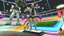 ���������꡼ No.007�Υ���ͥ������ / ��TGS 2021����������ॷ�祦��VR����TOKYO GAME SHOW VR 2021�פ��ݡ��ȡ��С��������֤ǳƥ᡼�����Υ���ƥ�Ĥ��ڤ����