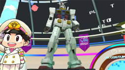 ���������꡼ No.008�Υ���ͥ������ / ��TGS 2021����������ॷ�祦��VR����TOKYO GAME SHOW VR 2021�פ��ݡ��ȡ��С��������֤ǳƥ᡼�����Υ���ƥ�Ĥ��ڤ����