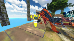 ���������꡼ No.010�Υ���ͥ������ / ��TGS 2021����������ॷ�祦��VR����TOKYO GAME SHOW VR 2021�פ��ݡ��ȡ��С��������֤ǳƥ᡼�����Υ���ƥ�Ĥ��ڤ����