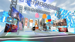 ���������꡼ No.012�Υ���ͥ������ / ��TGS 2021����������ॷ�祦��VR����TOKYO GAME SHOW VR 2021�פ��ݡ��ȡ��С��������֤ǳƥ᡼�����Υ���ƥ�Ĥ��ڤ����