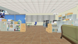 ���������꡼ No.013�Υ���ͥ������ / ��TGS 2021����������ॷ�祦��VR����TOKYO GAME SHOW VR 2021�פ��ݡ��ȡ��С��������֤ǳƥ᡼�����Υ���ƥ�Ĥ��ڤ����