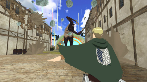 ���������꡼ No.017�Υ���ͥ������ / ��TGS 2021����������ॷ�祦��VR����TOKYO GAME SHOW VR 2021�פ��ݡ��ȡ��С��������֤ǳƥ᡼�����Υ���ƥ�Ĥ��ڤ����