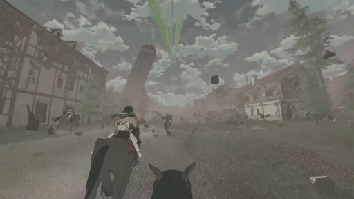 ���������꡼ No.019�Υ���ͥ������ / ��TGS 2021����������ॷ�祦��VR����TOKYO GAME SHOW VR 2021�פ��ݡ��ȡ��С��������֤ǳƥ᡼�����Υ���ƥ�Ĥ��ڤ����