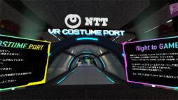 ���������꡼ No.022�Υ���ͥ������ / ��TGS 2021����������ॷ�祦��VR����TOKYO GAME SHOW VR 2021�פ��ݡ��ȡ��С��������֤ǳƥ᡼�����Υ���ƥ�Ĥ��ڤ����