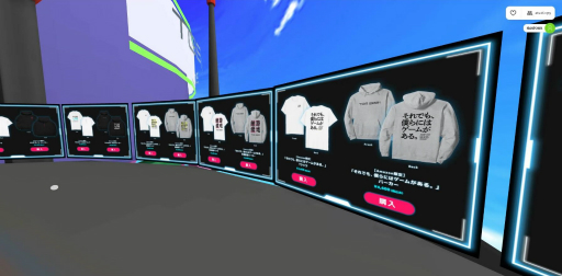 ���������꡼ No.028�Υ���ͥ������ / ��TGS 2021����������ॷ�祦��VR����TOKYO GAME SHOW VR 2021�פ��ݡ��ȡ��С��������֤ǳƥ᡼�����Υ���ƥ�Ĥ��ڤ����