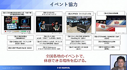 ���������꡼ No.009�Υ���ͥ������ / ��TGS 2021��TGS�ե������ִ�Ȥ�Ĥʤ��Ҳ��e���ݡ��Ĥβ�ǽ���ץ�ݡ��ȡ���Ҥ�e���ݡ��Ĥ򤹤���åȤȤ�