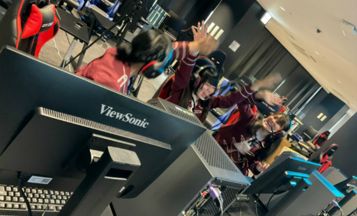 画像ギャラリー No.002のサムネイル画像 / 京都 ゲシピeスポーツ英会話レッスン,限定無料がスタート