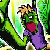 ���������꡼ No.008�Υ���ͥ������ / 2Dʪ����������󥲡���֥ܥ�쥹����ӡ���Х���פ��ۿ�����