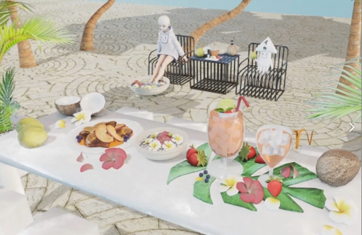 ꡼ No.010 | TGS 2021ϵ޷ܤ򽸤֥᥿СפȤϲθ̤