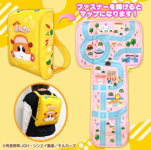 ���������꡼ No.006�Υ���ͥ������ / ��PUI PUI��륫���פΥץ饤�����ʤ�������������ѥ󤫤�10����ȯ��