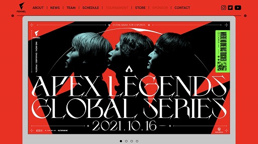 ���������꡼ No.001�Υ���ͥ������ / e���ݡ��ĥ������FENNEL�פθ��������Ȥ���˥塼����