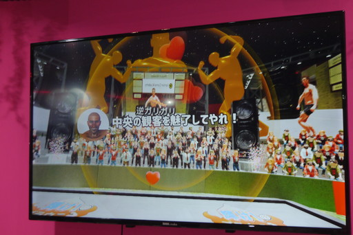 ꡼ No.003Υͥ / TGS 2021VRǥܥǥӥˤʤ롪ѥȴΥब·äХ󥿥󥲡ॢǥߡ֡ݡ